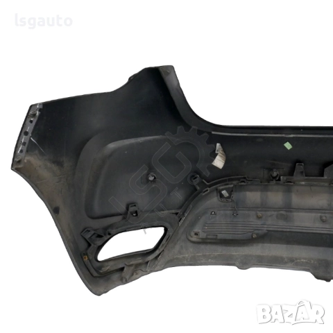 Задна броня Citroen DS4 2015-2018 ID: 155103, снимка 6 - Части - 52569804