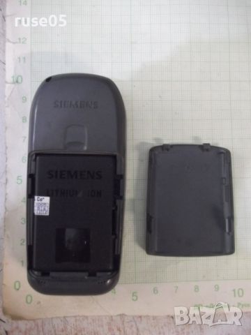 GSM "SIEMENS - A70" работещ, снимка 9 - Siemens - 46408610