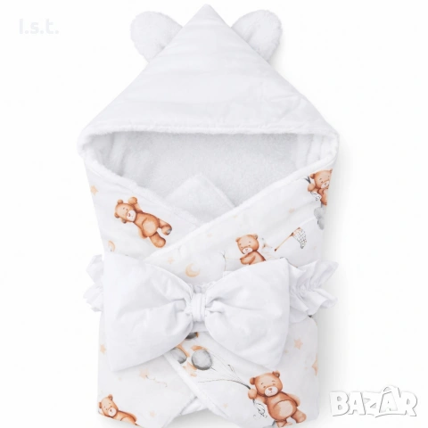 порт бебе, снимка 7 - Спални чували за бебета и деца - 52670200