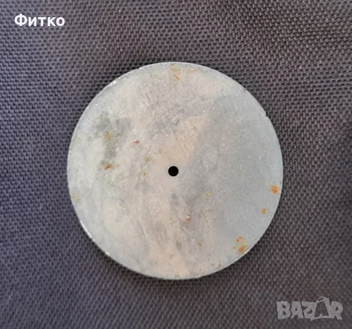 Циферблат за часовник - нов., снимка 8 - Мъжки - 49636572