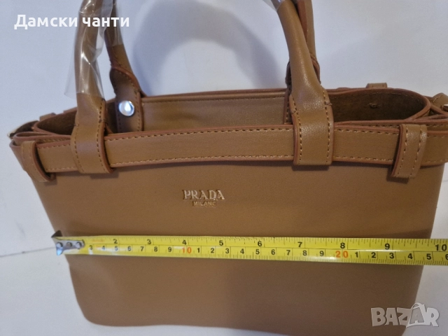 дамска чанта, гарантирано качество НОВО , снимка 5 - Чанти - 52476604