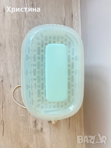 Стерилизатор Mappy 5 в 1, снимка 2 - Стерилизатори - 51512436