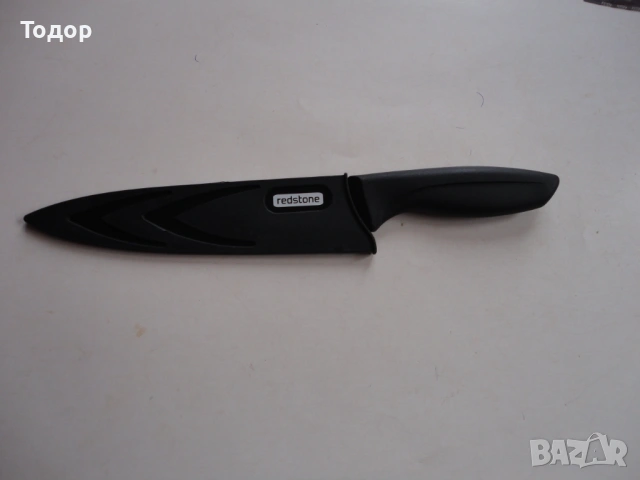 Нож Redstone, снимка 7 - Ножове - 53326541