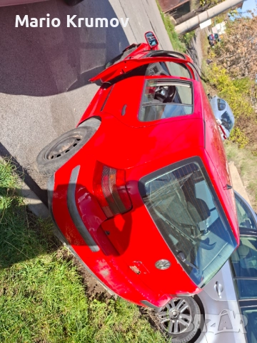 Golf 4 голф 4 на части , снимка 6 - Части - 52249812