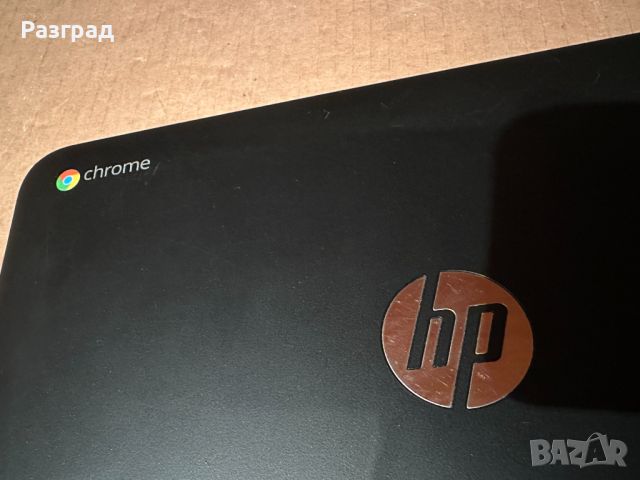 hp Chromebook 11 G2, снимка 5 - Лаптопи за дома - 46500451