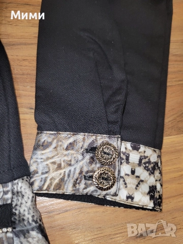 Нова красива риза Lucy, снимка 7 - Ризи - 52844857