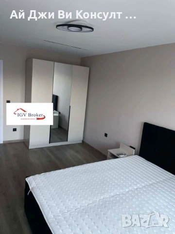 Двустаен апартамент в Малинова долина, снимка 6 - Апартаменти - 53032913