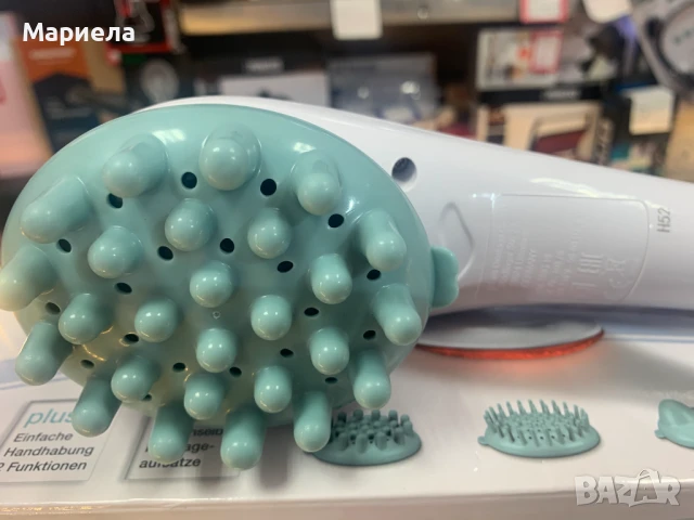 Нов Масажор Sanitas SMG 16, снимка 6 - Масажори - 50518951