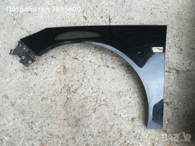 Opel Insignia Опел Инсигния ляв калник калници