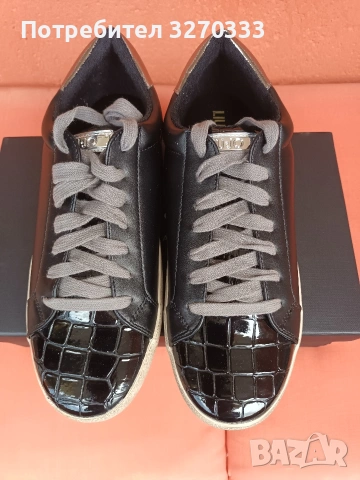 Дамски сникърси Liu Jo , снимка 7 - Маратонки - 53374826