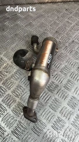 ЕГР охладител Kia Rio 1.5CRDi 2006г.	