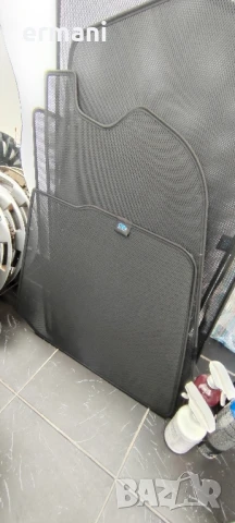 щори анти слънчеви за vw sharan, снимка 5 - Аксесоари и консумативи - 50954616