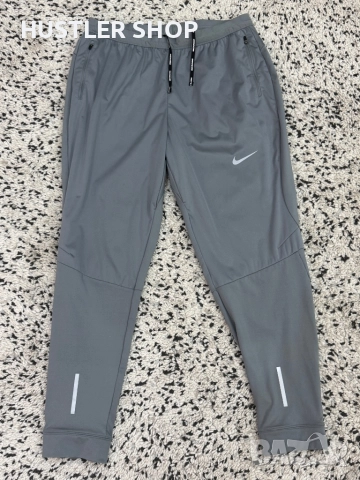 Мъжко долнище NIKE. Размер XL, снимка 4 - Спортни дрехи, екипи - 52963019