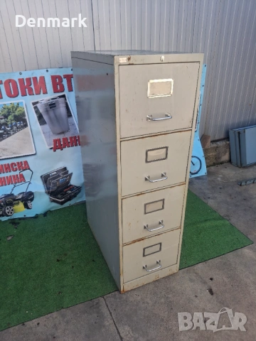 Шкафове за инструменти