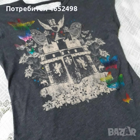 Realitee Туника, снимка 3 - Туники - 52529359