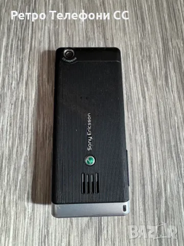 Sony Ericsson J105i, снимка 5 - Sony Ericsson - 48766594