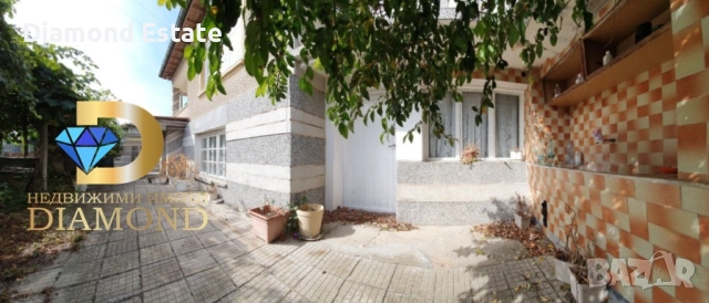 Двуетажна къща в село Партизанин, обл. Стара Загора, снимка 7 - Къщи - 52735396