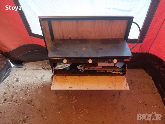 РЕМАРКЕ , снимка 18 - Ремаркета - 53849526