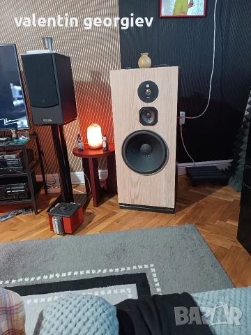 JBL L 100 T, снимка 2 - Тонколони - 53770695