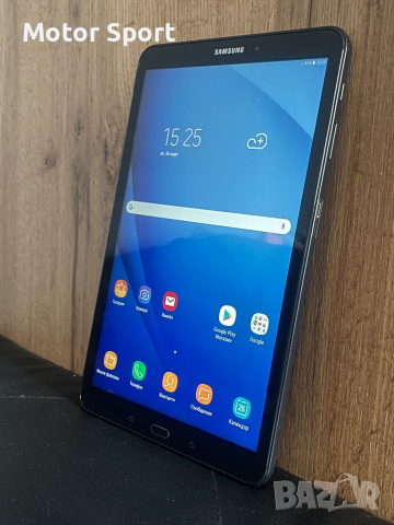 Продавам Таблет Samsung Tab A6 T585, снимка 3 - Таблети - 44955807