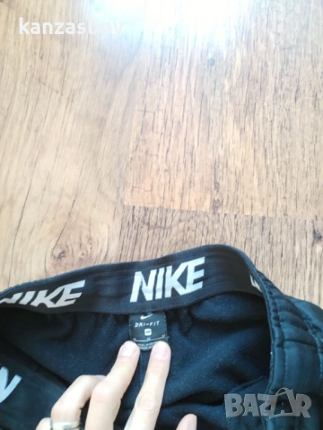 Nike - страхотно мъжко долнище М, снимка 8 - Спортни дрехи, екипи - 53579815