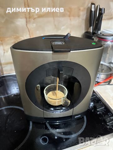 Кафемашина за капсули Dolce gusto(1), снимка 5 - Кафемашини - 43414628