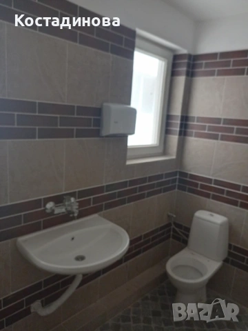 Дава под наем многофукционално помещение 120 кв.м. в гр. София - център, снимка 9 - Офиси - 53846036