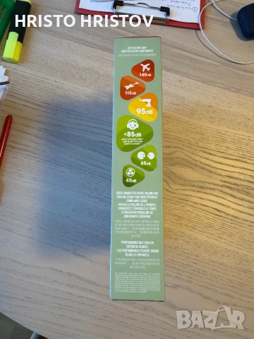 JBL by HARMAN JR 310 Bluetooth, снимка 4 - Слушалки и портативни колонки - 52867178