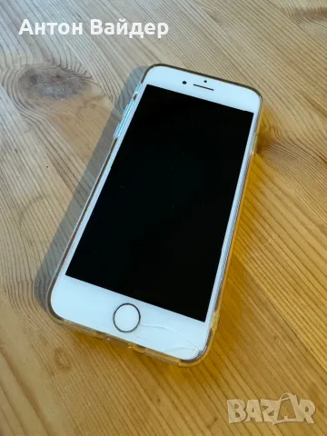 iPhone 7, снимка 1 - Apple iPhone - 47570134