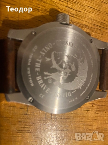 Diesel, снимка 5 - Мъжки - 53611859