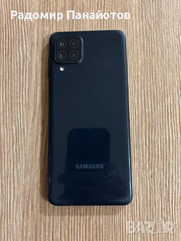 Samsung Galaxy A22 128GB (2021), снимка 4 - Samsung - 47277272