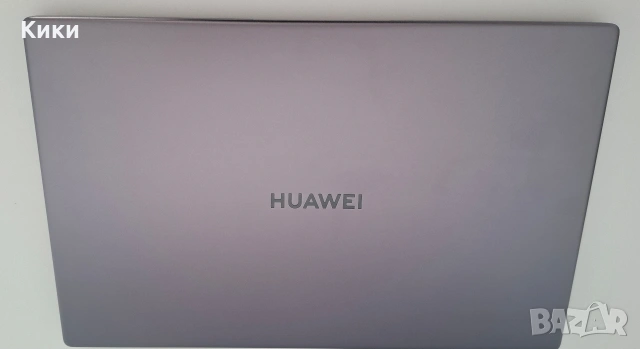 Лаптоп Huawei Matebook D15 | Ryzen 4500U | 8GB | 256 SSD, снимка 3 - Лаптопи за дома - 53829441