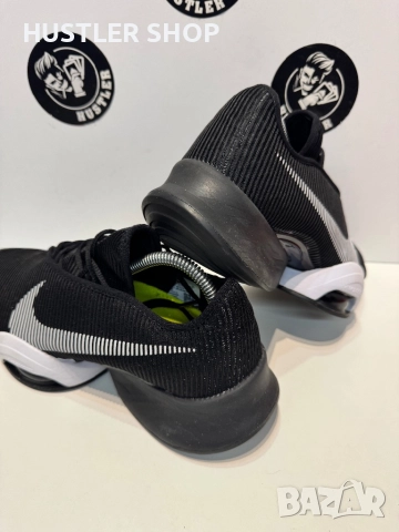 Маратонки NIKE AIR ZOOM SUPERREP.Номер 40, снимка 5 - Маратонки - 52003949