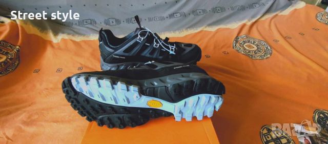 Туристически обувки/маратонки AKU Selvatica GTX Gore tex №41, 26 см, снимка 10 - Маратонки - 45305516