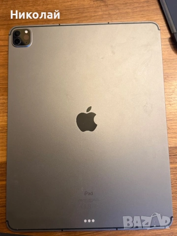iPad Pro 12.9” 512GB Cellular + Wifi, снимка 6 - Таблети - 53766663
