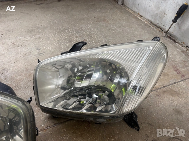 Фарове Toyota rav4 оригинални Тойота рав4, снимка 7 - Части - 53575384