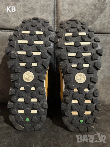Детски обувки Timberland Gore Tex., снимка 6 - Детски маратонки - 52869175