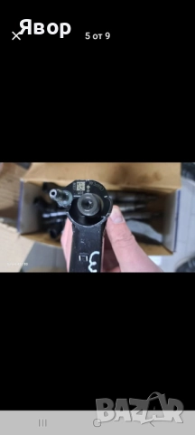 Дюзи пасат б8 2.0 БиТди 240 коня, снимка 5 - Части - 52649848