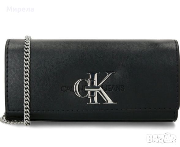 Нова чанта Calvin Klein, снимка 1 - Чанти - 46072445