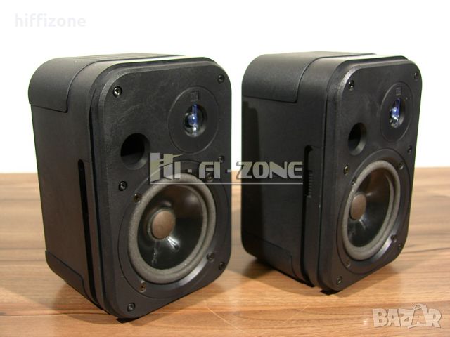 ТОНКОЛОНИ  JBL cotrol 1 /5 , снимка 1 - Тонколони - 46588373