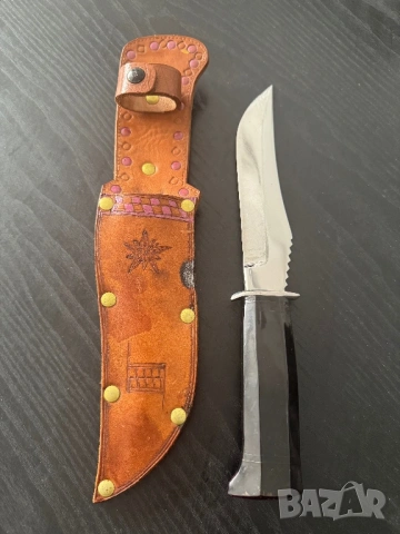 Ловни ножове, снимка 5 - Ножове - 54022949