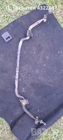 Стабилизираща щанга с биалетки NISSAN X-TRAIL Екс-Трейл 2.5I 165к.с 2003-2007Г, снимка 3 - Части - 49884188