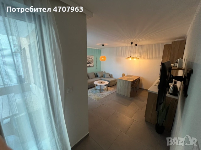 Двустаен - Созопол, снимка 2 - Апартаменти - 53772897