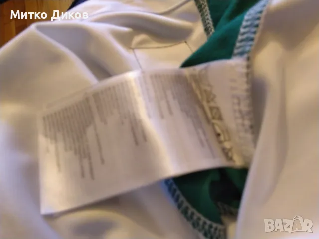 България футболна тениска маркова на Джома №23 размер С-М, снимка 12 - Футбол - 50414304