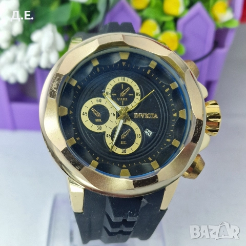 Мъжки часовник INVICTA