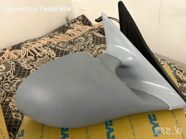 M огледала BMW E36, снимка 7 - Автомобили и джипове - 53823800