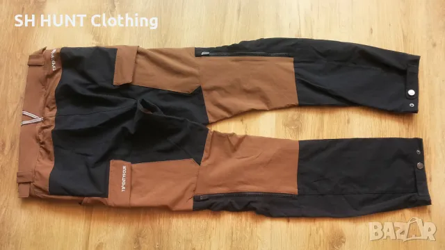 TWENTYFOUR Exclusive Hiking Stretch Women's Trousers размер 34 / XS дамски еластичен панталон - 1620, снимка 3 - Панталони - 48695850