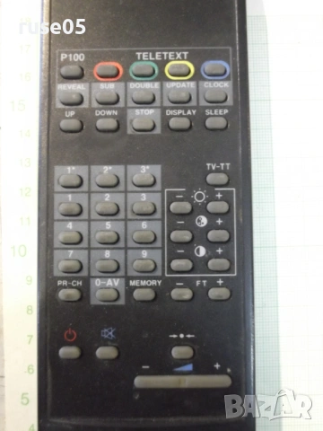 Дистанционно работещо - 92, снимка 2 - Дистанционни - 54160067