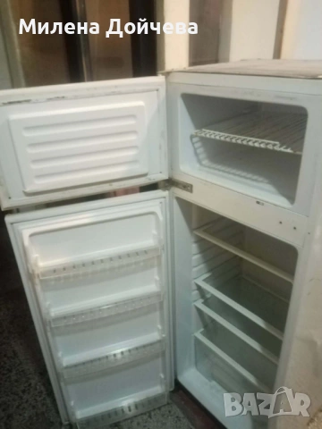 Хладилник, снимка 2 - Хладилници - 53877607