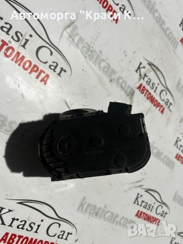 3510004200 Дросел клапа за Кия Пиканто Kia Picanto 1.2i 85к 16г код на мотор G4LA, снимка 2 - Части - 54275752